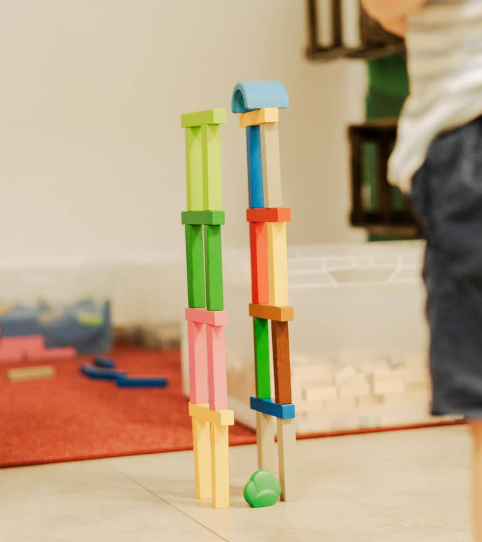 Integrationshelfende | DRK Kindertagesstätte im Kreis Heinsberg gGmbH
